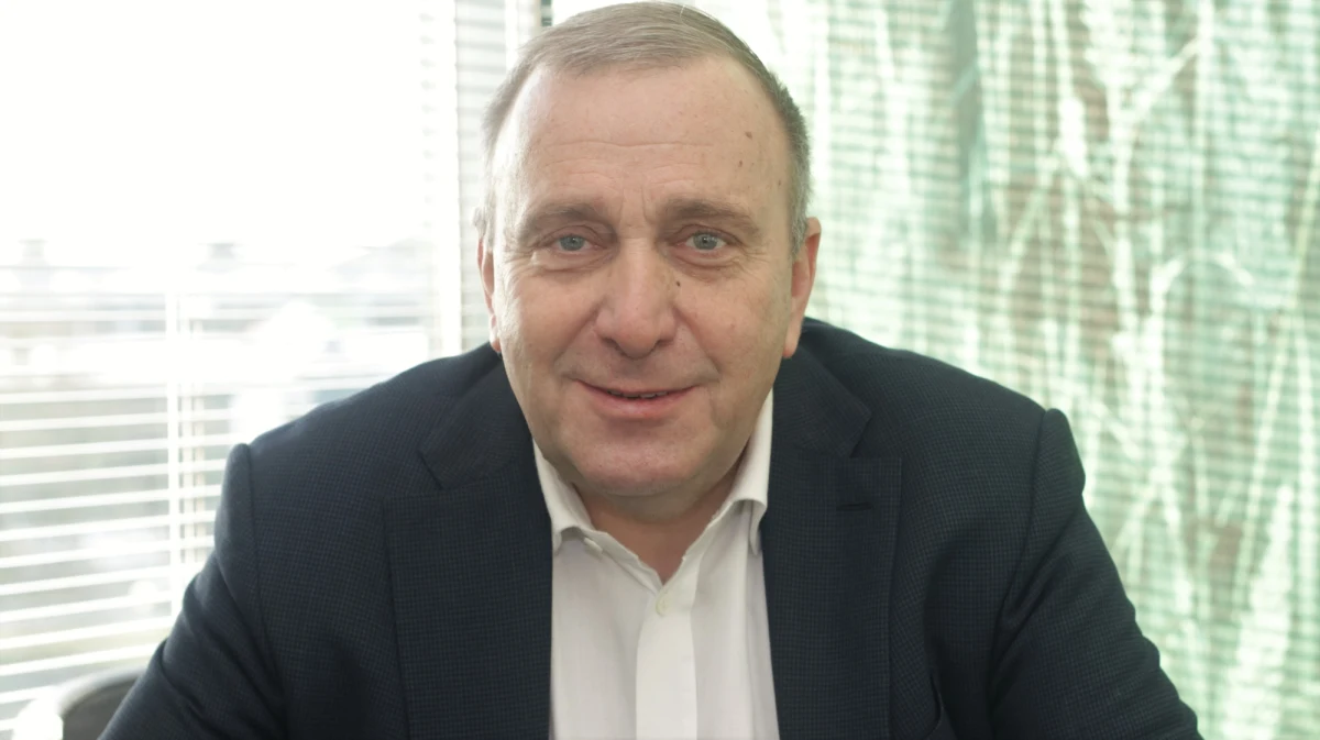 "Nie jestem ojcem kandydatury Małgorzaty Kidawy-Błońskiej" - przyznał w Polsat News były szef Platformy Obywatelskiej Grzegorz Schetyna. "To jest decyzja konwencji, kilkuset członków Platformy Obywatelskiej, szefów struktur" - tłumaczył. 