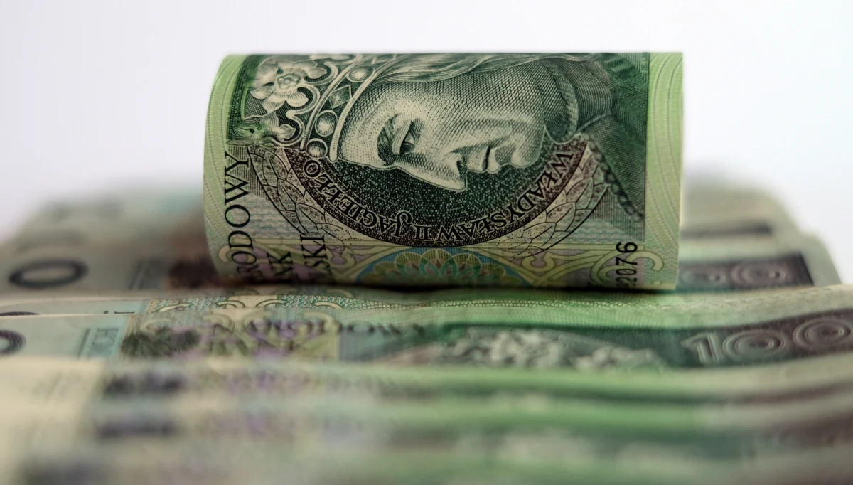 Kryzys doprowadzi do 3,4-procentowej recesji w tym roku, powiększenie dziury w finansach publicznych do 8,4 proc. PKB i wzrostu zadłużenia - pisze "Dziennik Gazeta Prawna". To jednak dla gospodarki dobrze, że państwo dużo wydaje. 