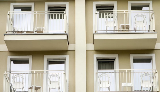 Zakaz najmu pokoi w hotelach. "Rzeczpospolita": Tak omijają przepisy 