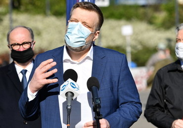 Lewica chce przesunięcia wyborów na przełom września i października