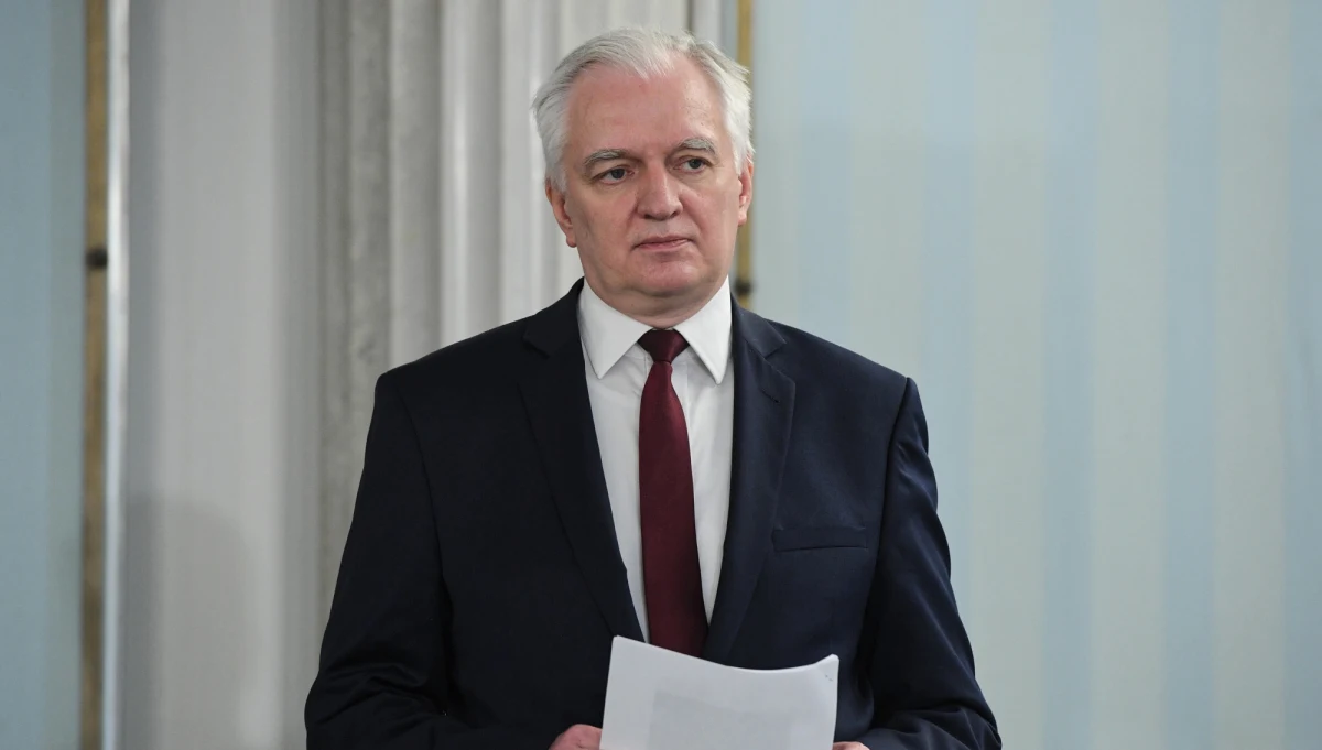 ​Ofiarami koronawirusa padnie zapewne parę tysięcy Polaków. Ofiarami kryzysu gospodarczego padną setki tysięcy. Nie możemy sobie pozwolić na przedłużanie stanu hibernacji, potrzebujemy planu otwarcia - pisze dla Onetu Jarosław Gowin.