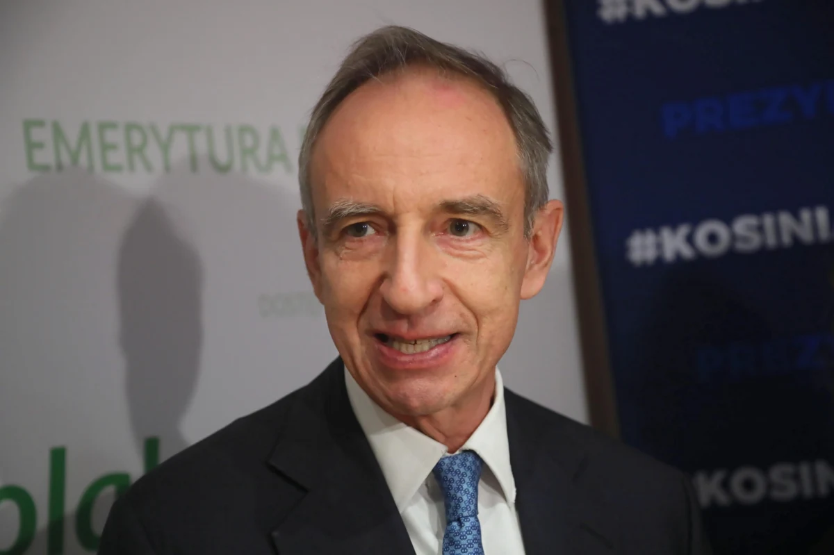 Władysław Teofil Bartoszewski - poseł Polskiego Stronnictwa Ludowego i syn zmarłego 5 lat temu byłego ministra spraw zagranicznych Władysława Bartoszewskiego - w liście do Donalda Tuska skrytykował jego decyzję o nieuczestniczeniu w zaplanowanych na 10 maja korespondencyjnych wyborach prezydenckich. "Zło zwycięża, gdy dobrzy ludzie nic nie robią" - napisał. "Gdy zło się szerzy, jeszcze bardziej trzeba walczyć o dobro" - podkreślił. Treść listu jako pierwszy opublikował Onet. 