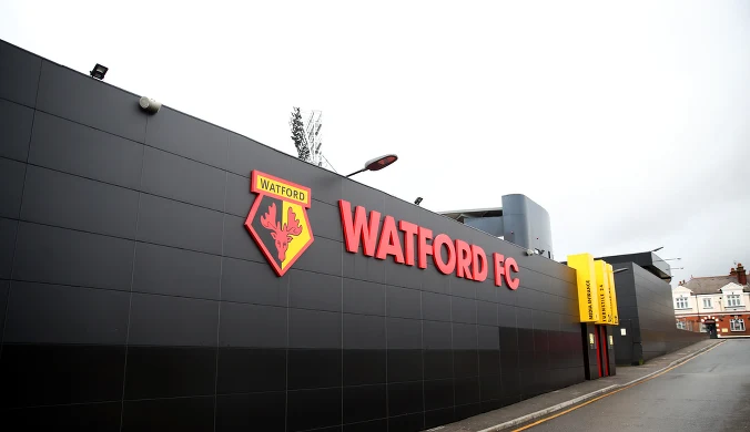 Premier League. Watford z awansem do elity