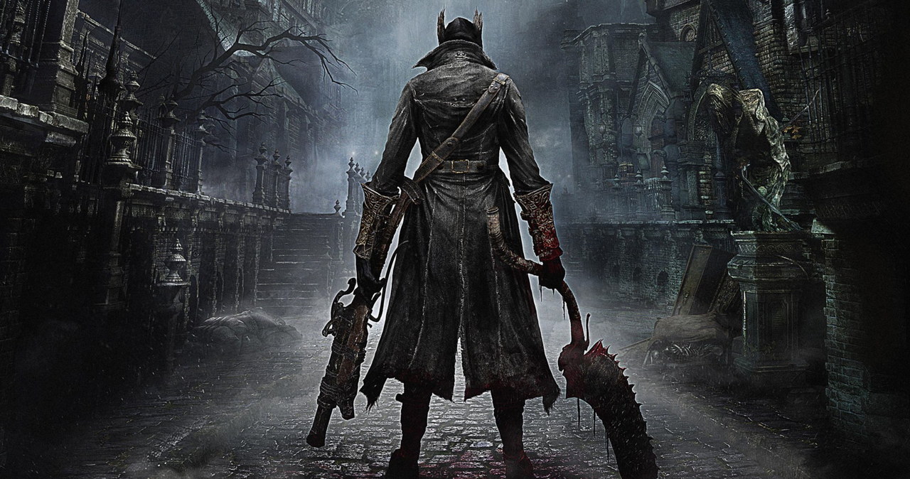 Bloodborne, trafi, Fani, marzą, przeniesieniu, kultowej, PlayStation, wersji, wciąż, doczekaliśmy, komputery, Większość, tytułów Bloodborne trafi w końcu na PC? Miliony osób na to czekają