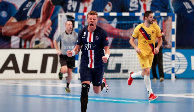 Piłka ręczna. Gudjon Valur Sigurdsson zakończył karierę