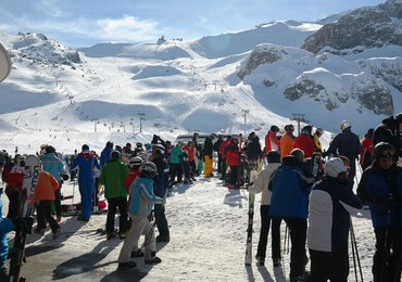 5 tysięcy turystów skarży Tyrol o zaniedbania w związku z koronawirusem