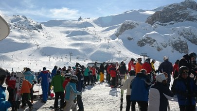 5 tysięcy turystów skarży Tyrol o zaniedbania w związku z koronawirusem