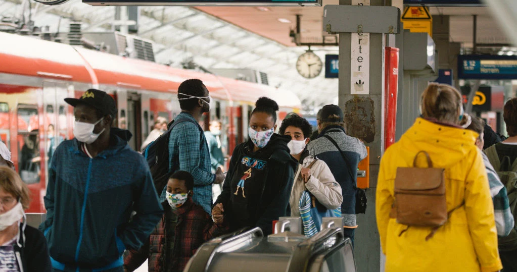 Życie codziennie w Niemczech w czasie epidemii koronawirusa