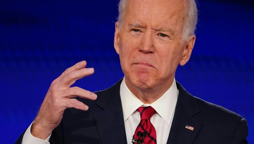 Retención de granos.  Joe Biden: La retirada de Rusia es indignante