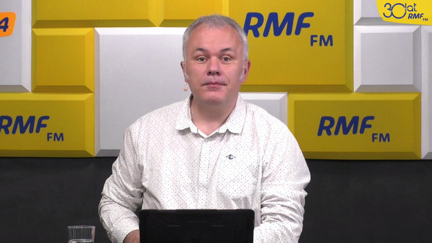 „Trochę mi brakuje Jarosława Gowina w rządzie, myśmy współpracowali, ale to jest jego decyzja” – mówił w Porannej rozmowie w RMF FM wicepremier i minister kultury Piotr Gliński. Pytany o to, czy obawia się, że szefa Porozumienia może wkrótce zabraknąć także w Zjednoczonej Prawicy, Gliński powiedział, że się tego nie boi. „Znam politycznie Jarosława Gowina od 6 lat, wcześniej mieliśmy kontakty jako osoby pracujące w nauce. Wiem, ze to jest polityk, którego interesuje dobro publiczne, Polska, a nie jakieś własne cele indywidualne i mam nadzieję, że odpowiedzialność w jego decyzjach zwycięży” – mówił.