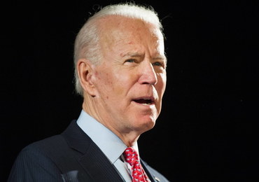Joe Biden oskarżany o napaść seksualną. Media domagają się ujawnienia dokumentów