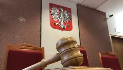 Jest akt oskarżenia w głośnej aferze wokół Sądu Apelacyjnego w Krakowie. 46 oskarżonych i miliony złotych
