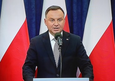 Sondaż: 52 proc. poparcia dla Andrzeja Dudy. Tylko 37 proc. respondentów weźmie udział w wyborach