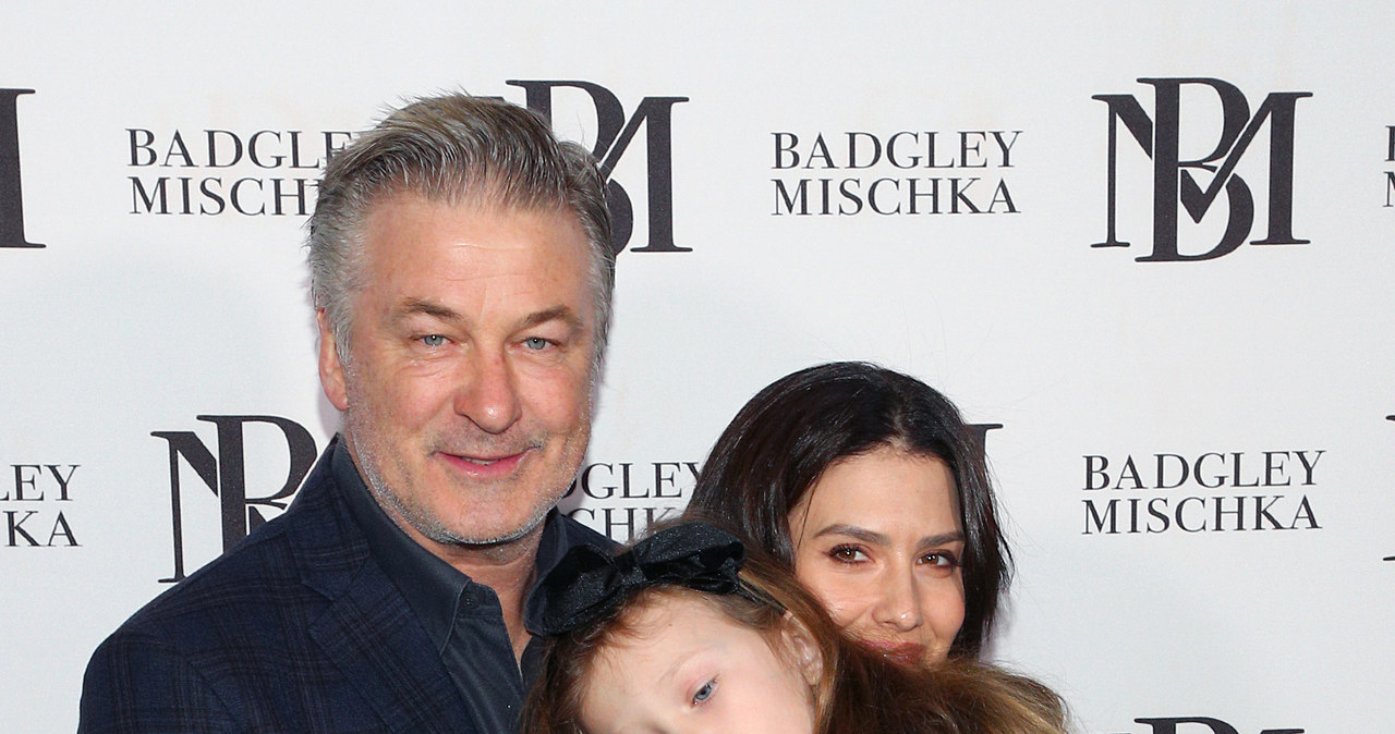 Hilaria i Alec Baldwin wychowują wspólnie sześcioro dzieci. I właśnie między inny wokół tematu dzieci krążyć będzie ich nowy wspólny projekt. 8 czerwca wystartuje ich podcast parentingowy.