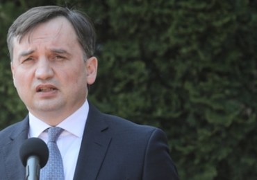 Ziobro: Nie możemy sobie pozwolić na funkcjonowanie bez prezydenta, który ma jasną legitymację demokratyczną