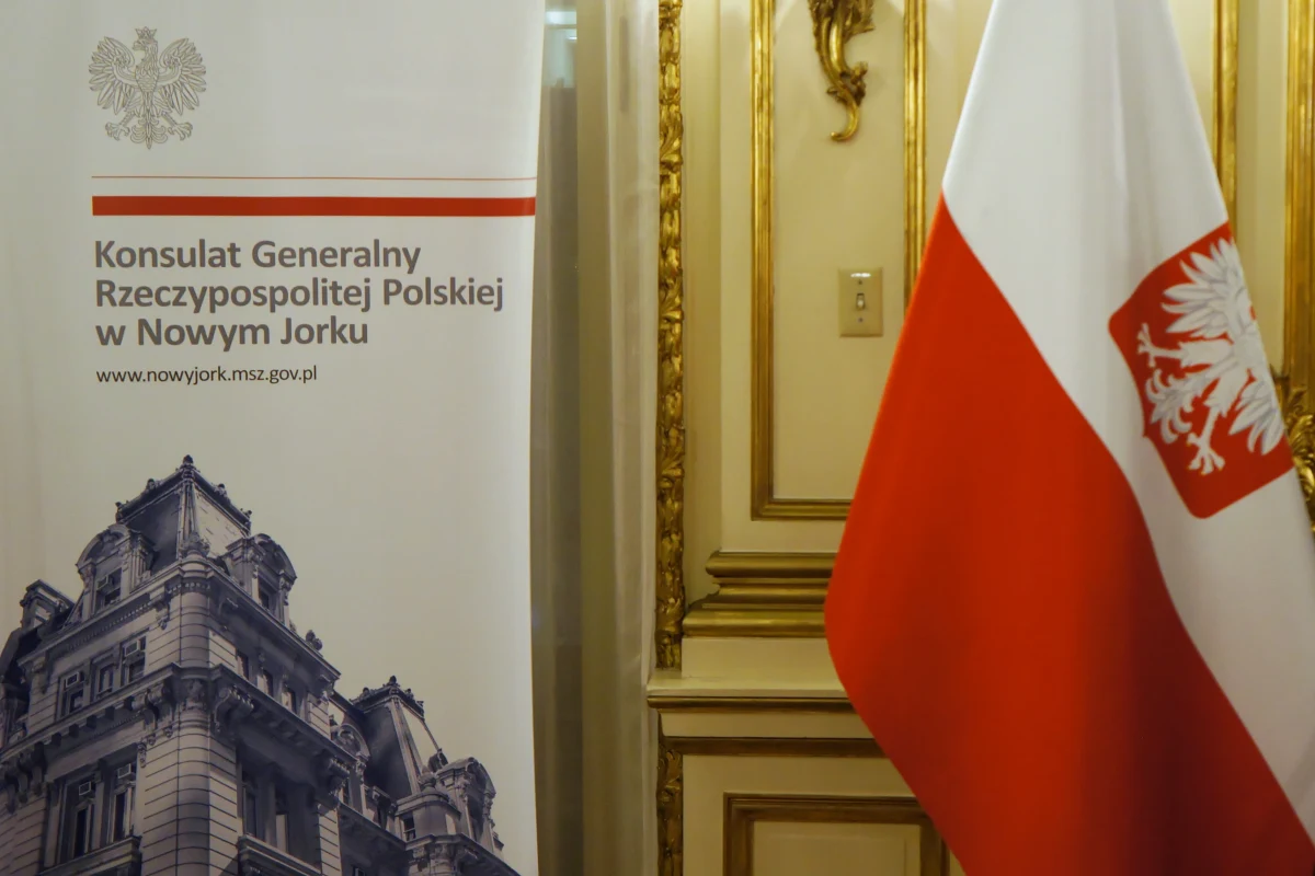 Prawie 23 tysiące ważnych głosów oddali w ostatnich wyborach prezydenckich Polacy za oceanem, teraz do głosowania zarejestrowało się zaledwie 1780 osób.