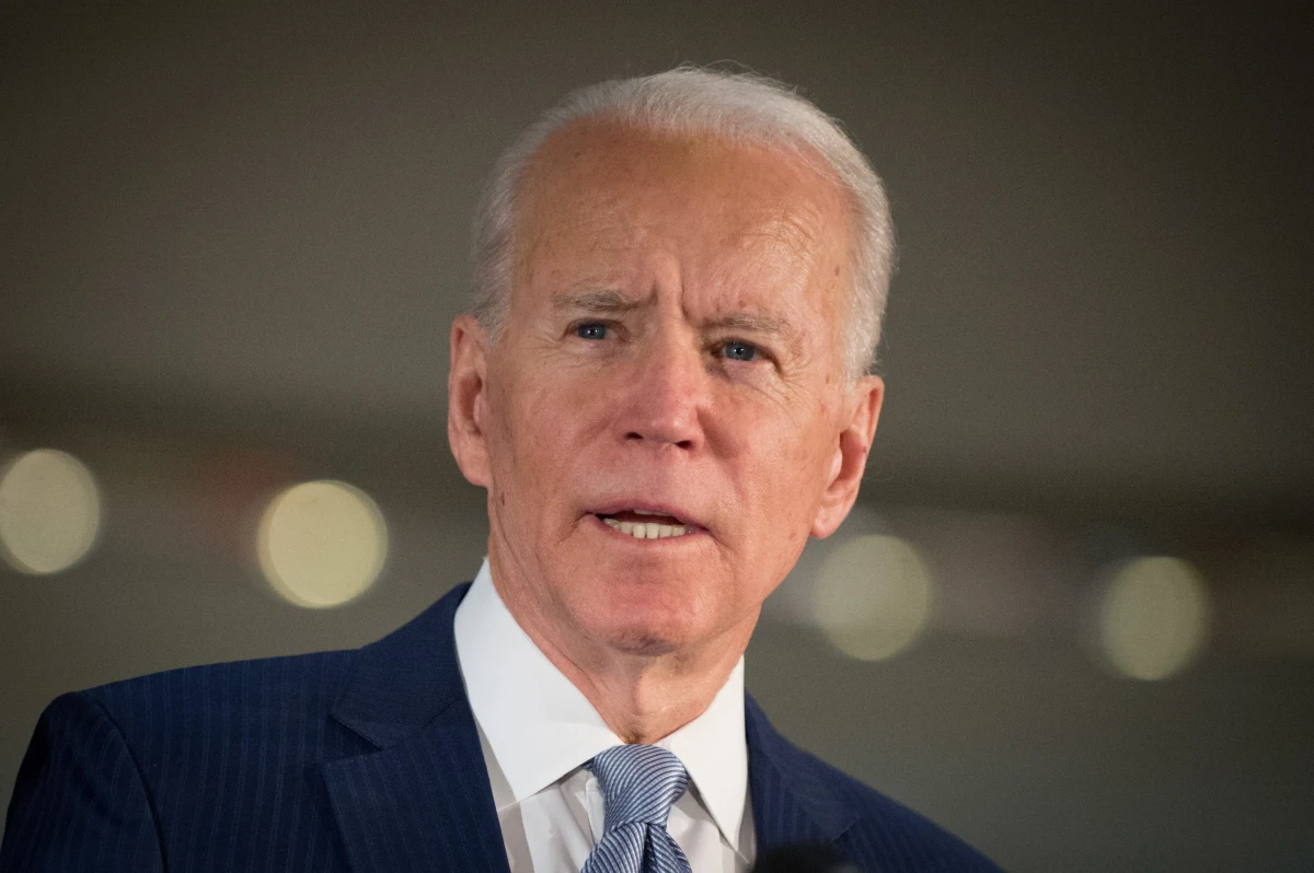 Były wiceprezydent USA Joe Biden stanowczo zaprzeczył stawianym mu przez byłą pracownicę oskarżeniom o napaść seksualną 27 lat temu. "To nie jest prawdą, to się nie wydarzyło" - stwierdził. Zapewniał, że nie ma nic do ukrycia.