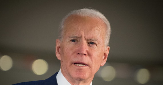 Były wiceprezydent USA Joe Biden stanowczo zaprzeczył stawianym mu przez byłą pracownicę oskarżeniom o napaść seksualną 27 lat temu. "To nie jest prawdą, to się nie wydarzyło" - stwierdził. Zapewniał, że nie ma nic do ukrycia.