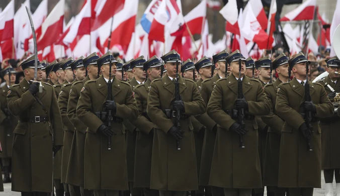 Hymn Polski - tekst. Jak brzmi pełny hymn Polski?