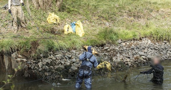 Służby rozpoczęły kolejną dobę poszukiwań 3,5-letniego Kacpra. Chłopiec zaginął w poniedziałek wieczorem w Nowogrodźcu koło Bolesławca na Dolnym Śląsku. Zdaniem śledczych, dziecko najprawdopodobniej wpadło do rzeki i utonęło. W związku ze sprawą ojciec małego Kacperka usłyszał zarzut.