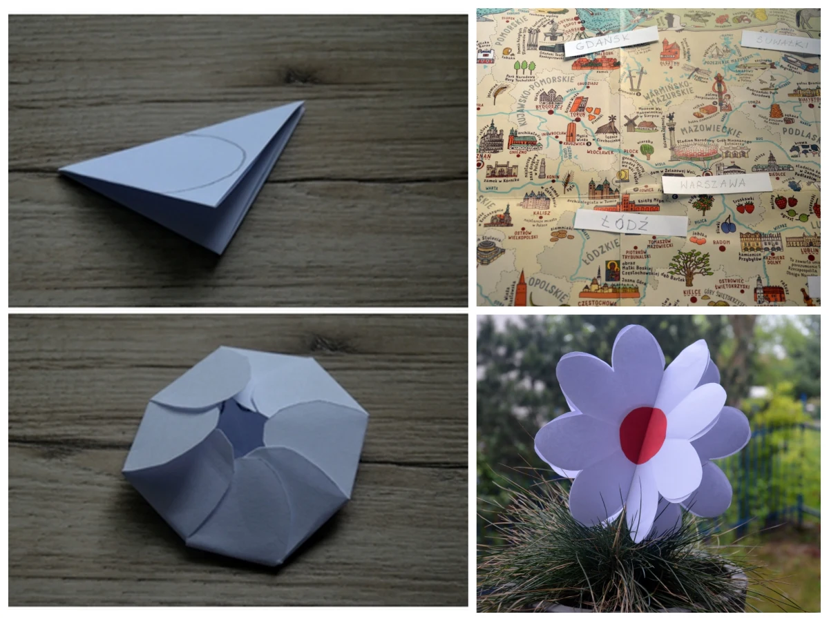 Dziś święto flagi. Proponujemy Wam w naszym cyklu zabawy w barwach narodowych. To, że nie możemy iść na spacer, nie znaczy, że to święto będzie mniej uroczyste niż w poprzednich latach.