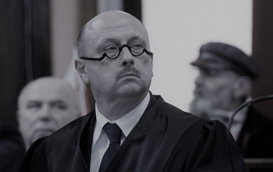 /Piotr Nowak /PAP