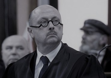 Zmarł adwokat Stefan Hambura. Miał 59 lat