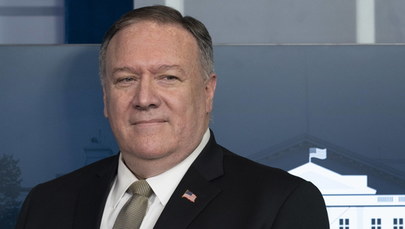 Pompeo: Konstytucja 3 Maja symbolem dążenia Polaków do wolności