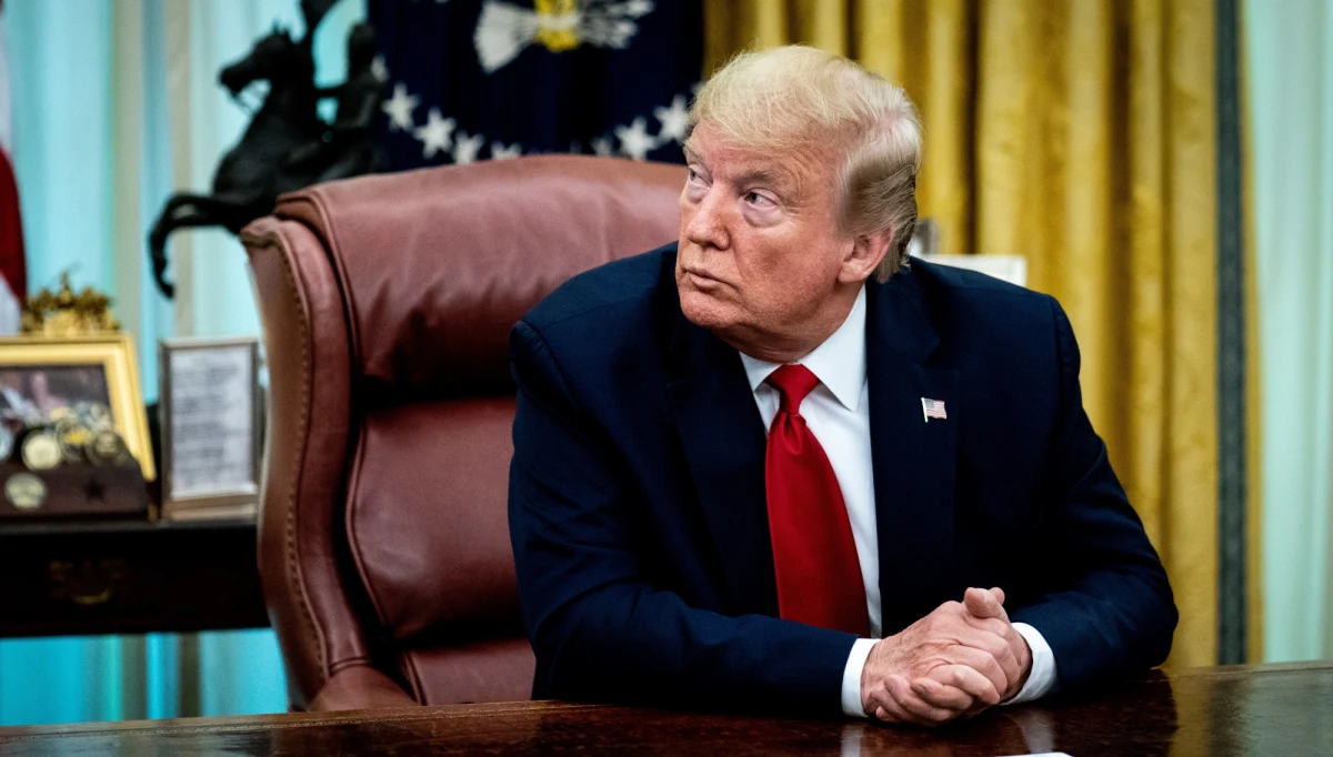 Ponad 66 tys. osób zakażonych koronawirusem zmarło w Stanach Zjednoczonych - wynika z bilansu prowadzonego przez Uniwersytet Johnsa Hopkinsa w Baltimore. W ciągu minionej doby odnotowano 1435 zgonów - to drugi dzień z rzędu z mniej niż 2 tys. ofiar śmiertelnych.