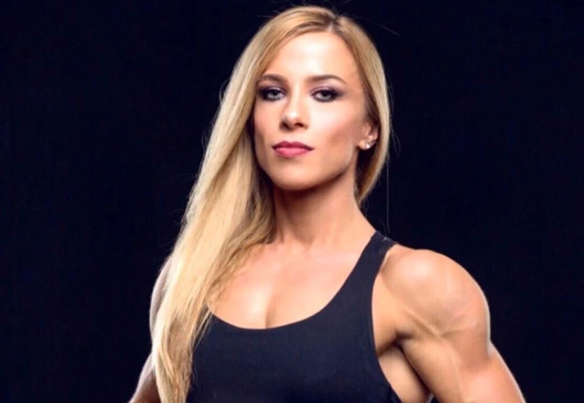 Przed rokiem w kulturystycznych zawodach Arnold Classic Amateur Patrycja Wiśniewska zajęła drugie miejsce w kategorii figura. Zawodniczka teraz wróciła do Polki po kilkuletnim pobycie w USA i rozpoczyna przygotowania do tegorocznej edycji zawodów. Jak sama mówi cel jest jeden – zająć w tym roku 1. miejsce. O przygotowaniach do zawodów, a także o pracy trenera personalnego w czasie pandemii z kulturystyką Patrycją Wiśniewską rozmawiał Wojciech Marczyk z redakcji sportowej RMF FM. 