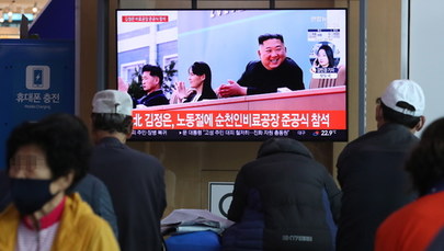 Kim Dzong Un przypomniał o sobie. Wymiana ognia na granicy z Koreą Południową