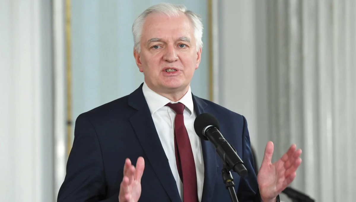 Większość posłów Porozumienia gotowa zablokować prezydenckie wybory kopertowe w maju. Jak nieoficjalnie ustalił reporter RMF FM Patryk Michalski, co najmniej 12 posłów ugrupowania Jarosława Gowina deklaruje, że sprzeciwi się powszechnemu głosowaniu korespondencyjnemu w tym miesiącu.