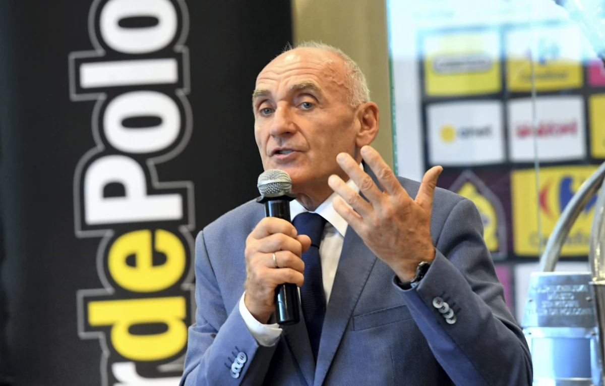 Od sierpnia do listopada mają się odbyć wszystkie wielkie toury kolarskie i najsłynniejsze klasyki - poinformował w niedzielę hiszpański dziennik "As". Według jego nieoficjalnych ustaleń, dla Tour de Pologne wyznaczono termin od 5 do 9 sierpnia.