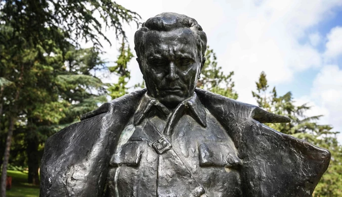 Kartka z kalendarza: 4 maja 1980 roku umarł Josip "Broz" Tito