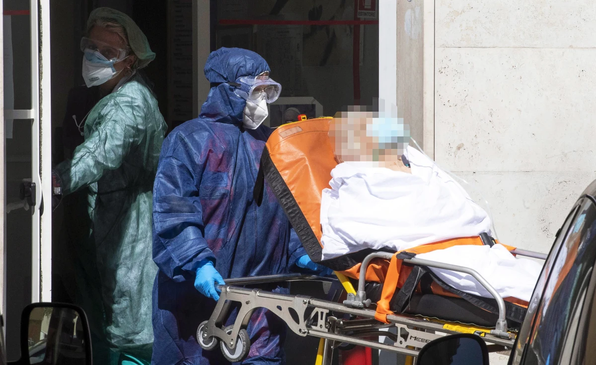 Mamy 69 nowych i potwierdzonych przypadków zakażenia koronawirusem – informuje w poniedziałek popołudniu Ministerstwo Zdrowia. Resort informuje również o 15 zgonach z powodu Covid-19. Według najnowszych danych z chorobą wygrało już 4095 osób. 