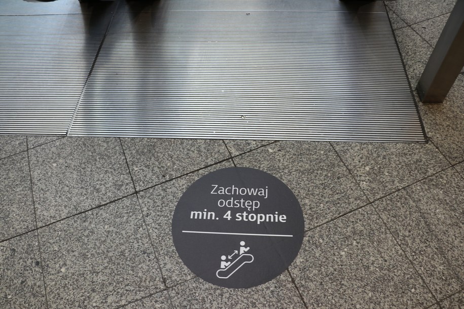 /Józef Polewka /RMF FM