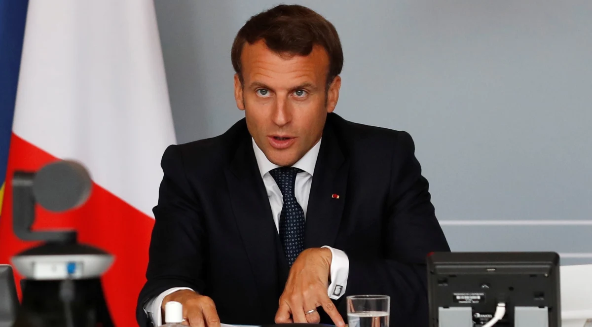 Światowi liderzy zadeklarowali przekazanie 7,4 mld euro na opracowanie szczepionki i kuracji na Covid-19 w ramach międzynarodowej inicjatywy darczyńców, którą zorganizowała w poniedziałek Komisja Europejska. W wydarzeniu nie wzięły udziału USA.