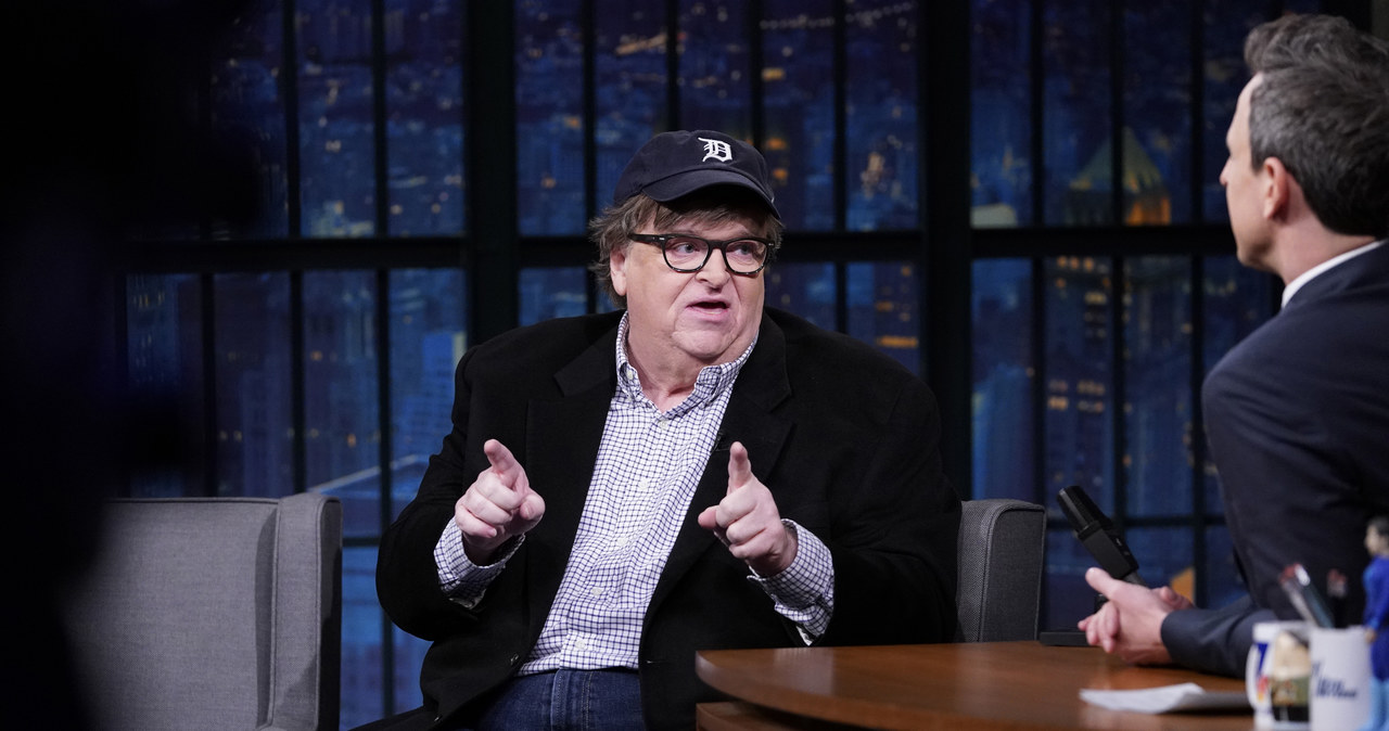 Michael Moore to jeden z największych prowokatorów w amerykańskim przemyśle filmowym. Nagrodzony Oscarem za „Zabawy z bronią” reżyser po raz kolejny spotkał z krytyką. Wszystko za sprawą wyprodukowanego przez niego filmu dokumentalnego „Planet of the Humans”, którego twórcy podważają starania obrońców przyrody i krytykują ekologiczne sposoby pozyskiwania energii.