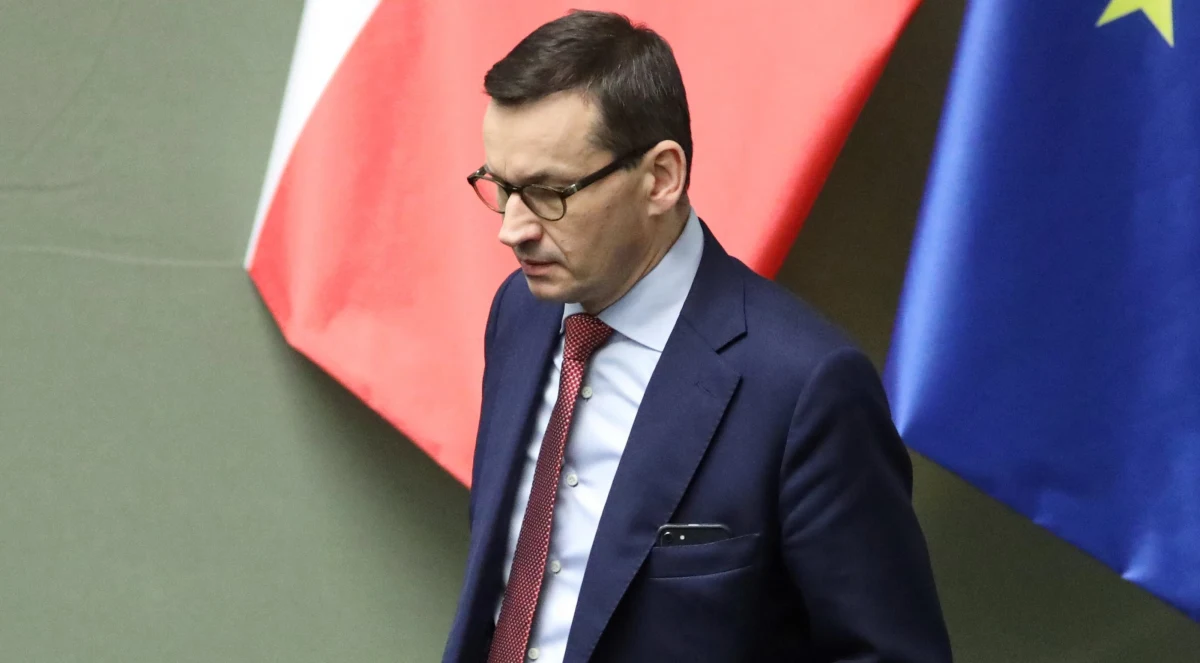 Premier Mateusz Morawiecki poinformował podczas globalnej konferencja darczyńców, że Polska i kraje Grupy Wyszehradzkiej zdecydowały o przeznaczeniu dodatkowych 3 mln euro w ramach inicjatywy na rzecz przyspieszenia opracowania szczepionki i leków na Covid-19.