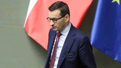 Morawiecki: Kraje V4 zadeklarowały 3 mln euro na opracowanie szczepionki na Covid-19