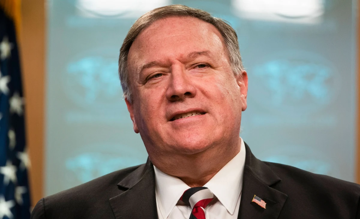 Państwowe chińskie media zaatakowały w poniedziałek sekretarza stanu USA Mike’a Pompeo, zarzucając mu kłamstwa i manipulacje w sprawie pandemii koronawirusa. Zdaniem komentatorów może to dodatkowo nasilić napięcia na linii Waszyngton-Pekin.