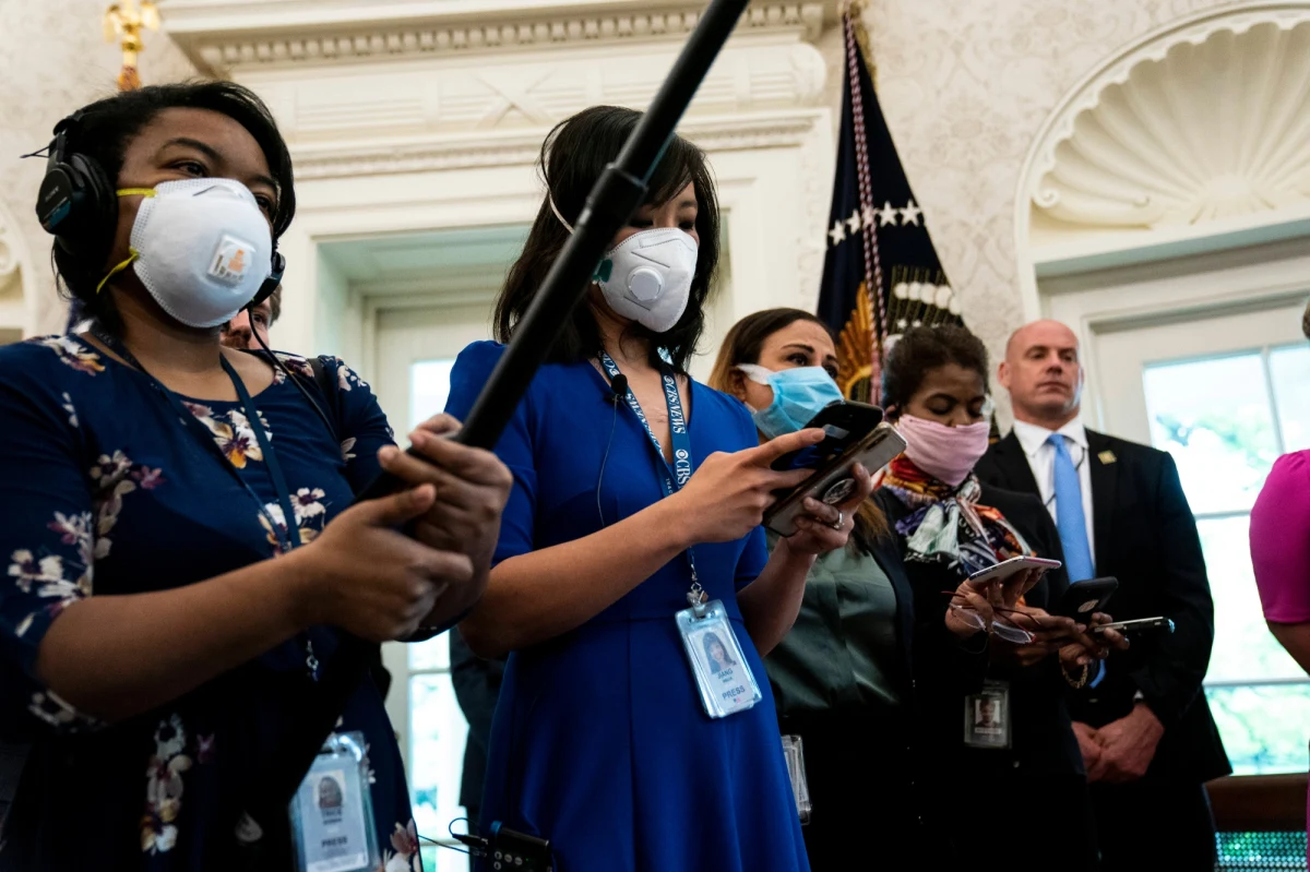 Rozdano prestiżowe nagrody Pulitzera, przyznawane w USA za najwybitniejsze osiągnięcia dziennikarskie. W tym roku wyróżniono m.in. teksty o zmianach klimatycznych oraz o prezydencie Rosji Władimirze Putinie. Trzy nagrody otrzymał dziennik "The New York Times".
