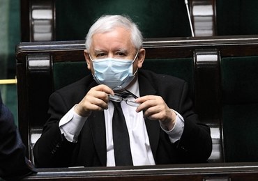 ​Stan klęski żywiołowej i dymisja rządu. Nowy plan na wyjście z wyborczego kryzysu? 