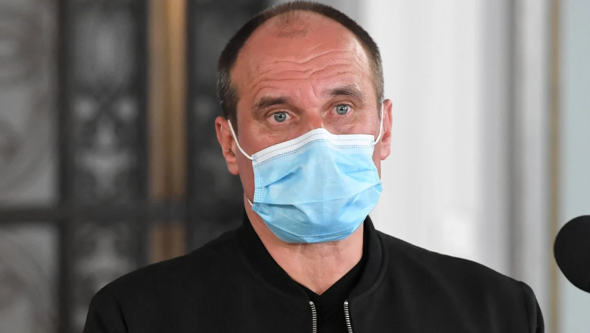 Prawo i Sprawiedliwość szuka poparcia dla pomysłu wyborów korespondencyjnych. Głosowanie nad przepisami w tej sprawie ma się odbyć 6 lub 7 maja. Paweł Kukiz zdradził w mediach społecznościowych, jak wyglądały rozmowy posłów jego ugrupowania z przedstawicielami partii rządzącej.