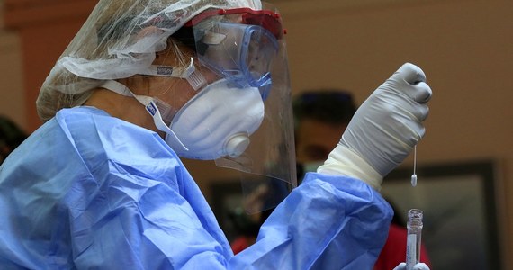 Szpital w Katowicach-Murckach zamknięty do odwołania. U 16 osób z personelu i 14 pacjentów testy potwierdziły obecność koronawirusa. Placówka wstrzymała przyjęcia.