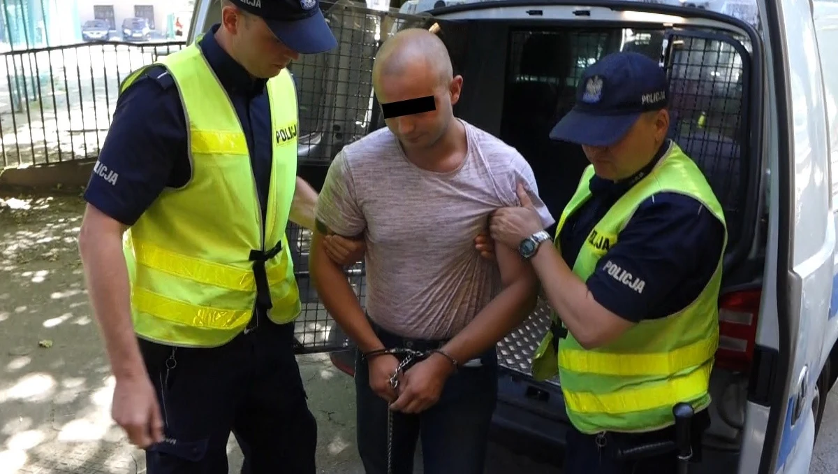 Obrońcy praw zwierząt są oburzeni skrajnie niskim wyrokiem jaki usłyszał Rafał B., z dolnośląskiego Sycowa, który okrutnie zabił psa, najeżdżając na niego kilka razy autem. Mężczyzna całe zdarzenie nagrał telefonem, a film umieścił w sieci. 