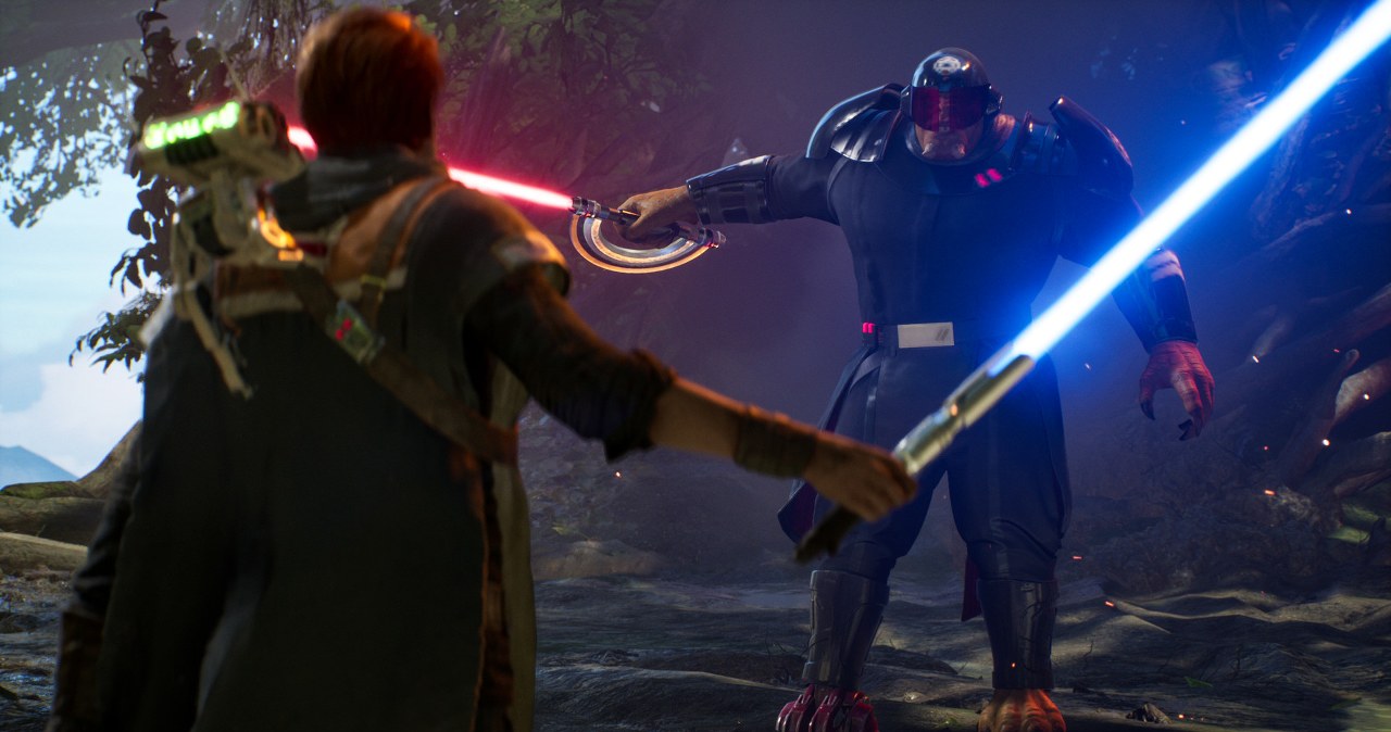 Star Wars Jedi 3 powstaje. Premiera hitu nastąpi szybciej, niż sądzimy?