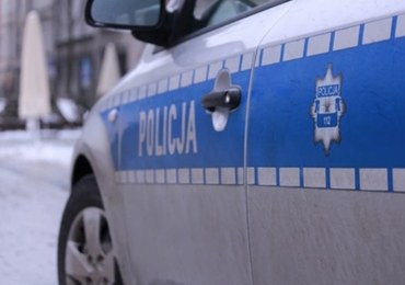 Ciało policjanta wyłowiono z jeziora Ublik Wielki