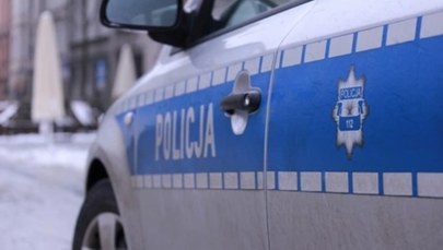 Ciało policjanta wyłowiono z jeziora Ublik Wielki