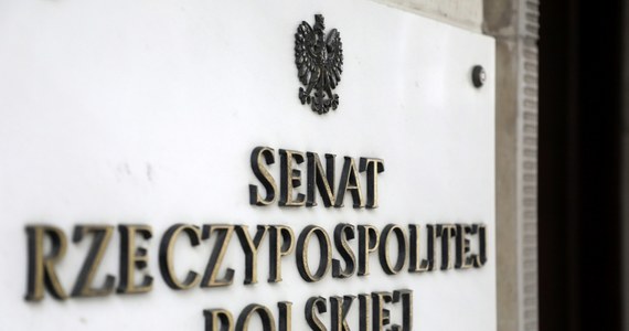 Komentarze po decyzji Senatu w sprawie wyborów korespondencyjnych